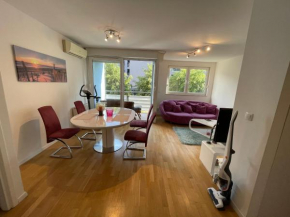 Lovely Modern Apartment - Lake Jarun